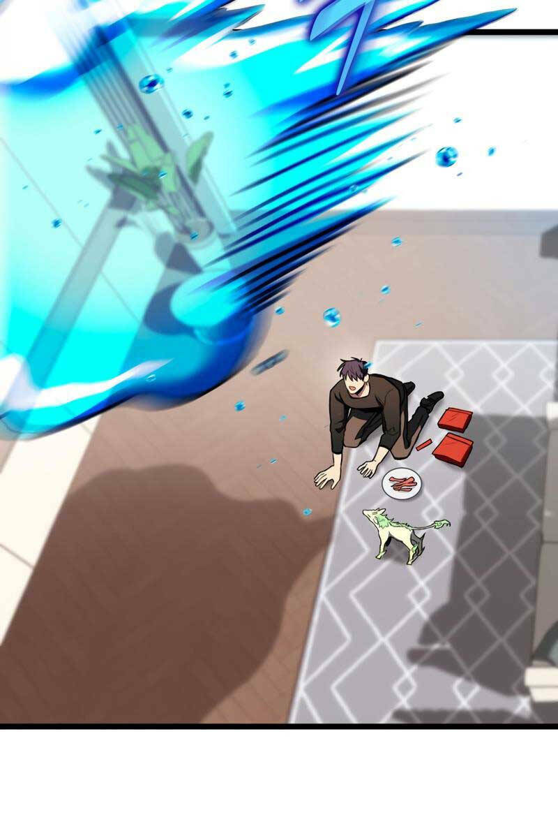 Thợ Săn Số Mệnh Cấp F - Chapter 29 - Page 114