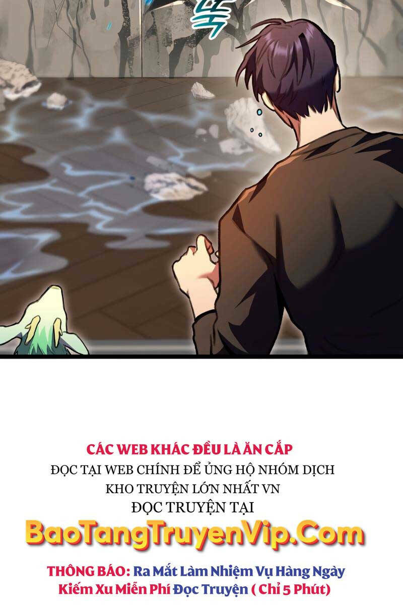 Thợ Săn Số Mệnh Cấp F - Chapter 29 - Page 118