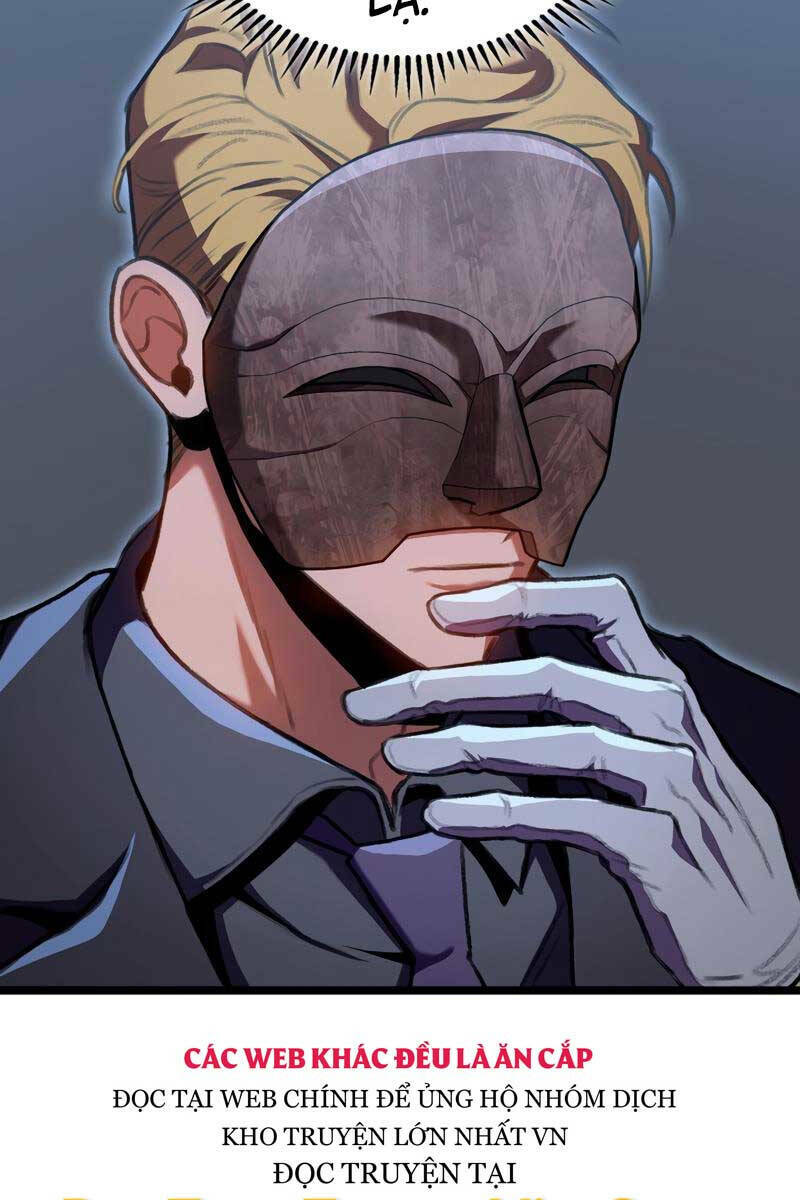 Thợ Săn Số Mệnh Cấp F - Chapter 29 - Page 18