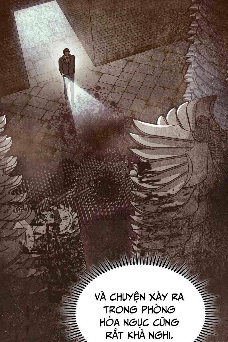 Thợ Săn Số Mệnh Cấp F - Chapter 29 - Page 20