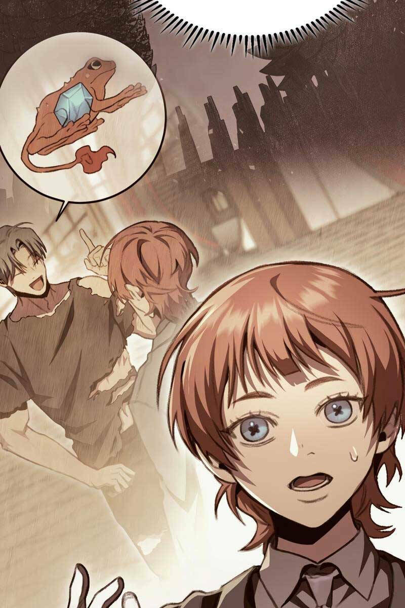 Thợ Săn Số Mệnh Cấp F - Chapter 29 - Page 21