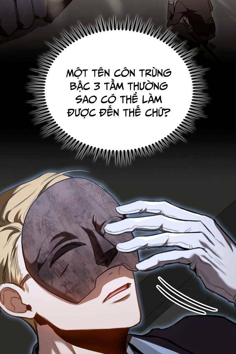 Thợ Săn Số Mệnh Cấp F - Chapter 29 - Page 23