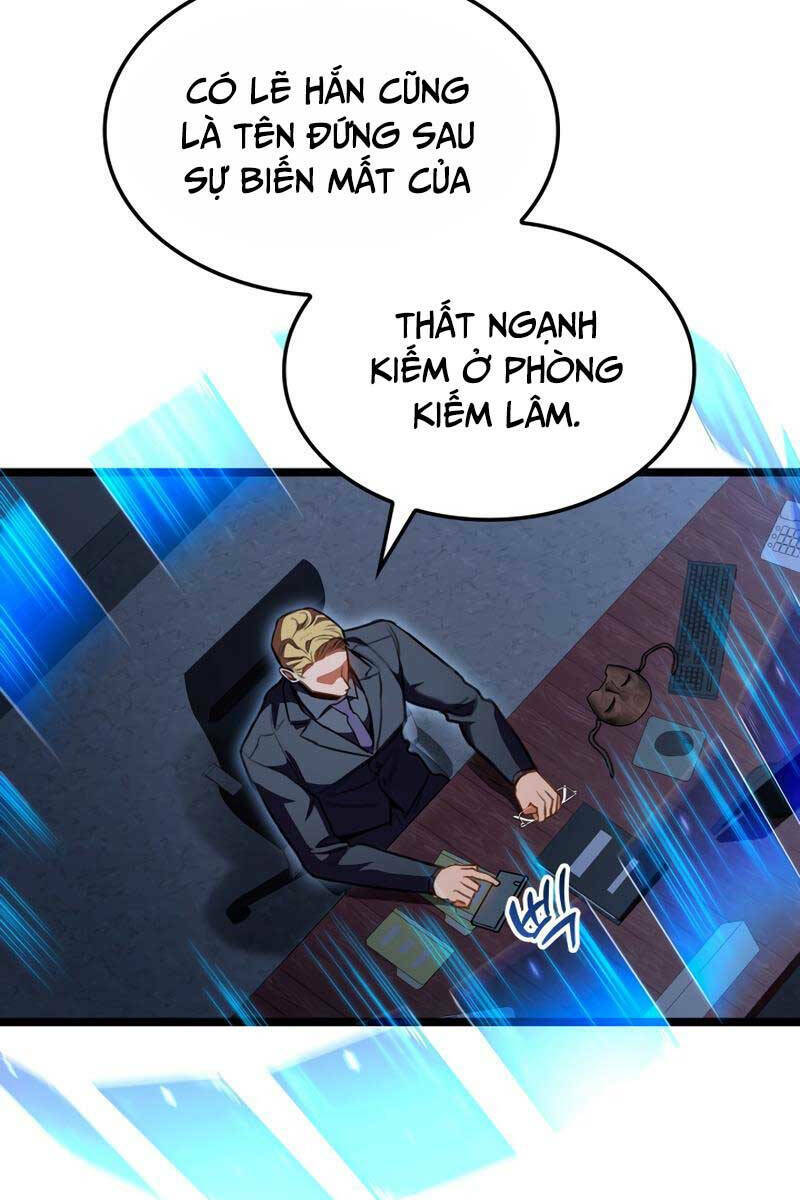 Thợ Săn Số Mệnh Cấp F - Chapter 29 - Page 25