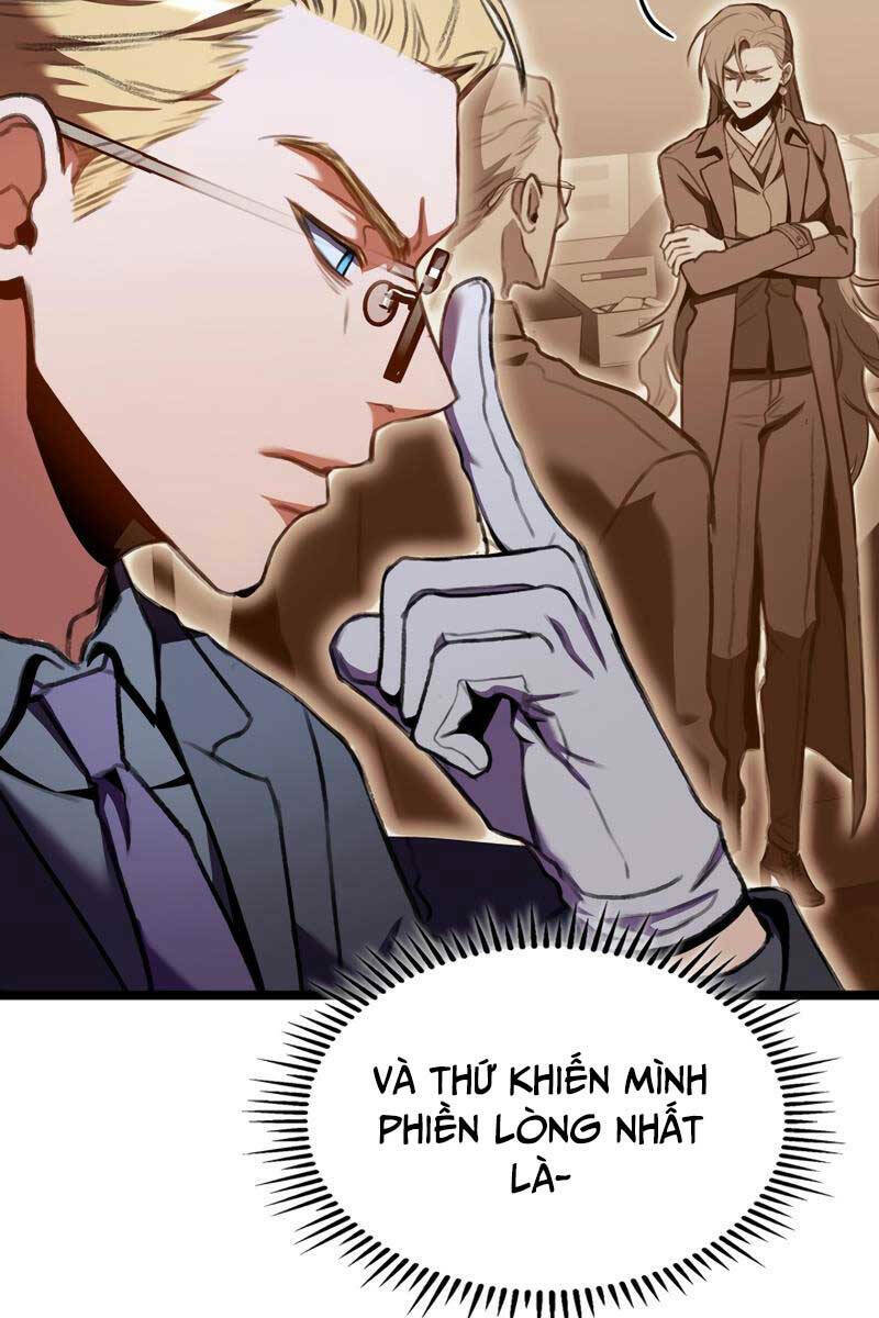 Thợ Săn Số Mệnh Cấp F - Chapter 29 - Page 27