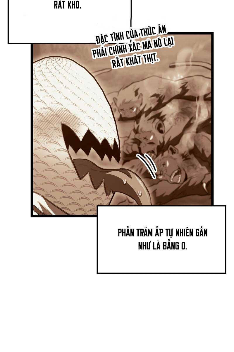 Thợ Săn Số Mệnh Cấp F - Chapter 29 - Page 31