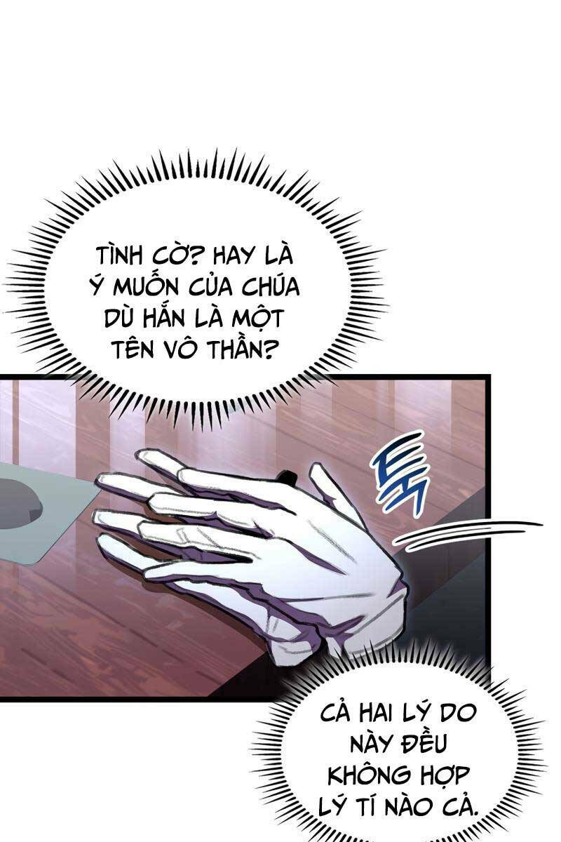 Thợ Săn Số Mệnh Cấp F - Chapter 29 - Page 32