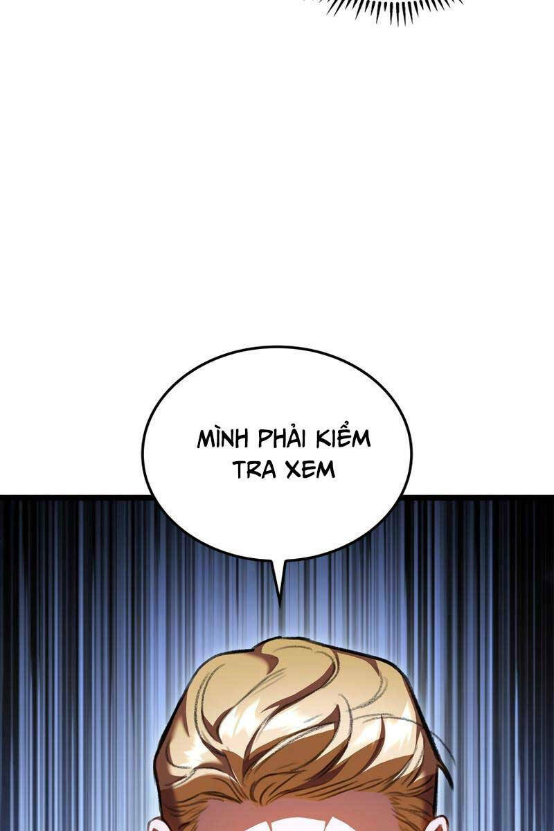 Thợ Săn Số Mệnh Cấp F - Chapter 29 - Page 33