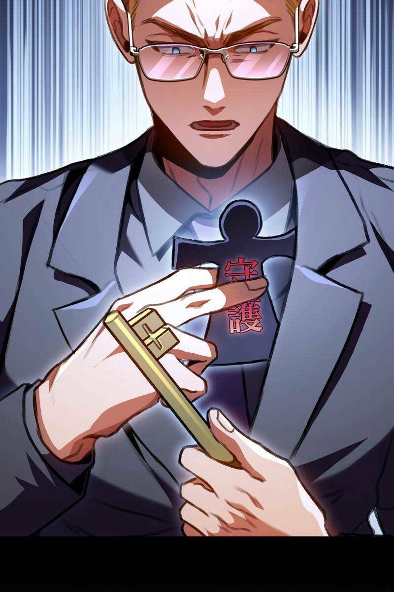 Thợ Săn Số Mệnh Cấp F - Chapter 29 - Page 34