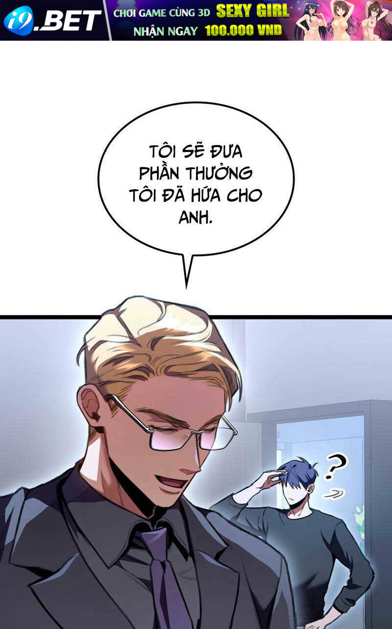 Thợ Săn Số Mệnh Cấp F - Chapter 29 - Page 38