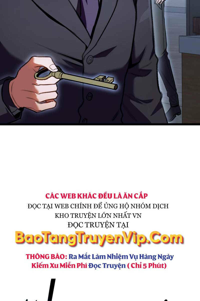 Thợ Săn Số Mệnh Cấp F - Chapter 29 - Page 39