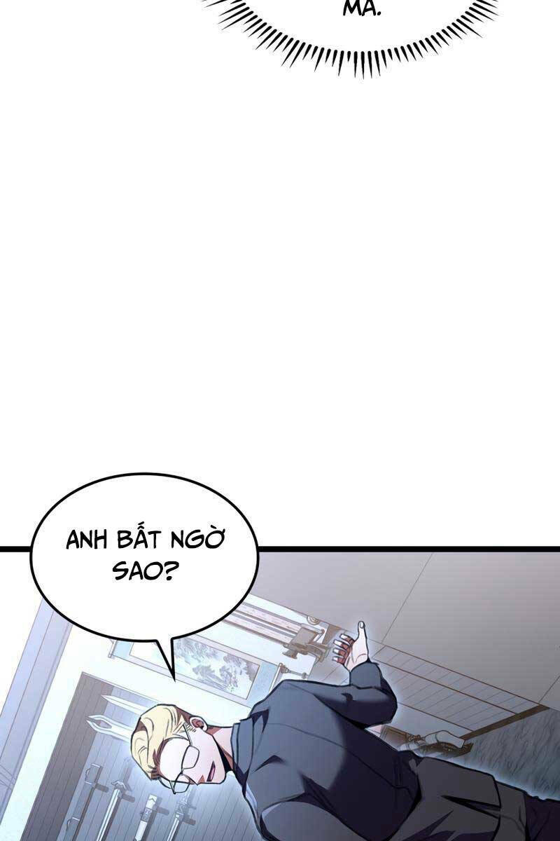 Thợ Săn Số Mệnh Cấp F - Chapter 29 - Page 41