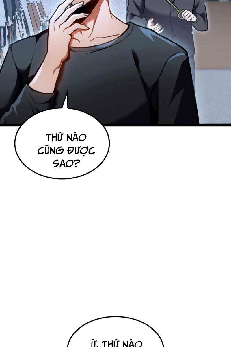 Thợ Săn Số Mệnh Cấp F - Chapter 29 - Page 44