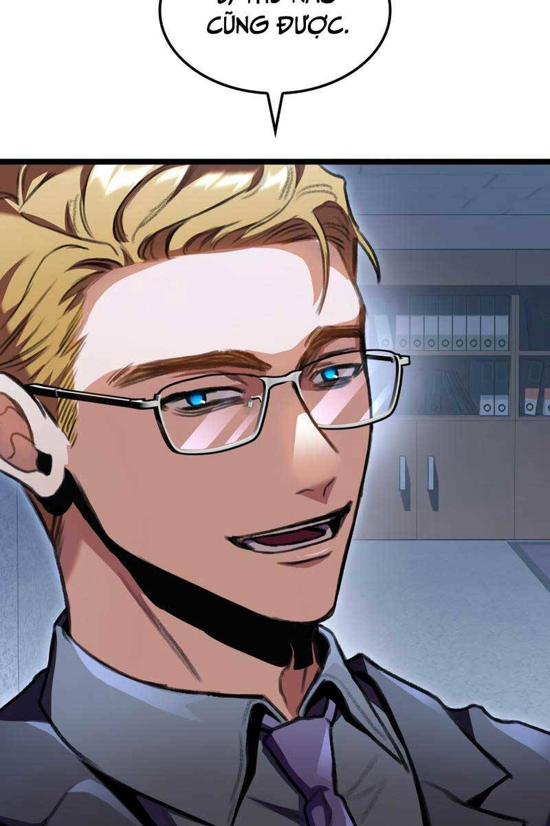 Thợ Săn Số Mệnh Cấp F - Chapter 29 - Page 45