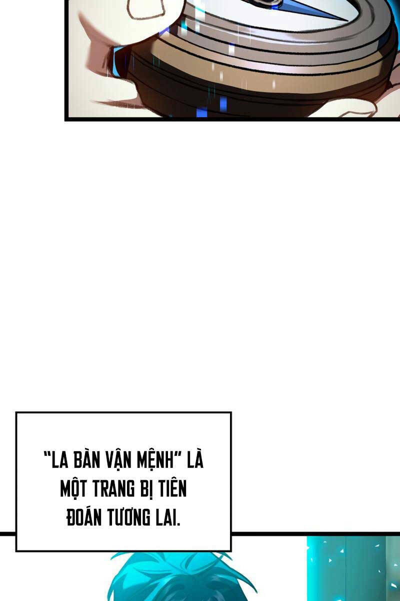 Thợ Săn Số Mệnh Cấp F - Chapter 29 - Page 4