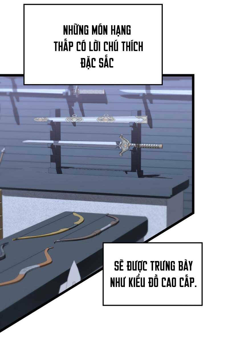 Thợ Săn Số Mệnh Cấp F - Chapter 29 - Page 49