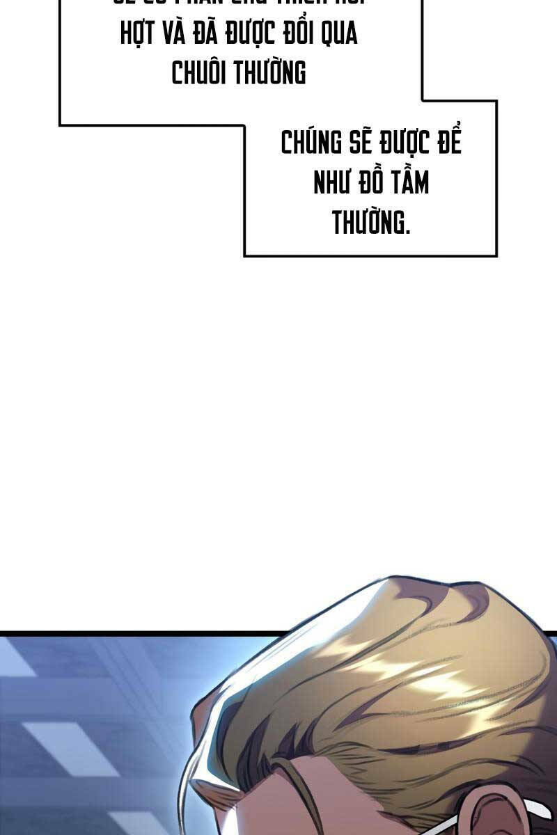 Thợ Săn Số Mệnh Cấp F - Chapter 29 - Page 51