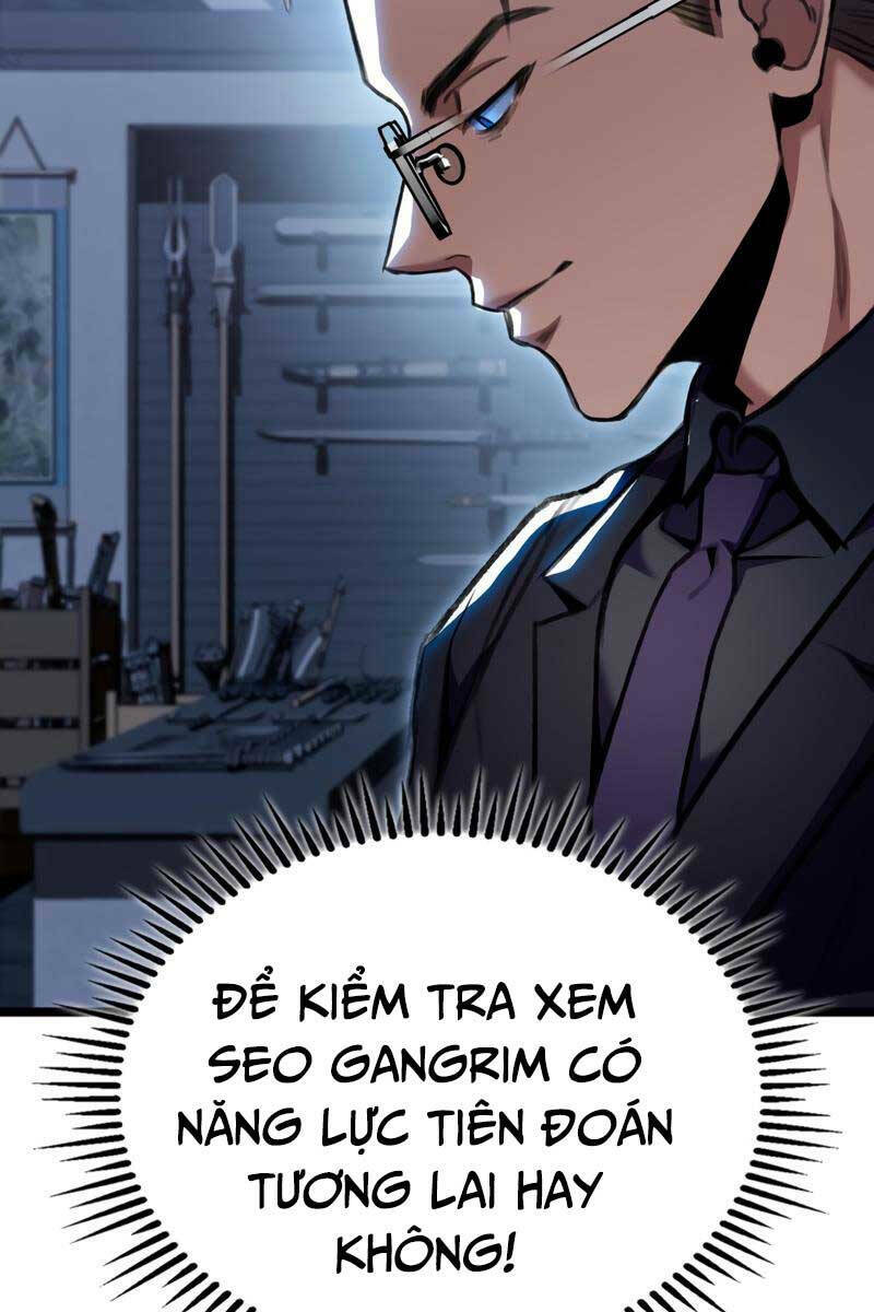 Thợ Săn Số Mệnh Cấp F - Chapter 29 - Page 52