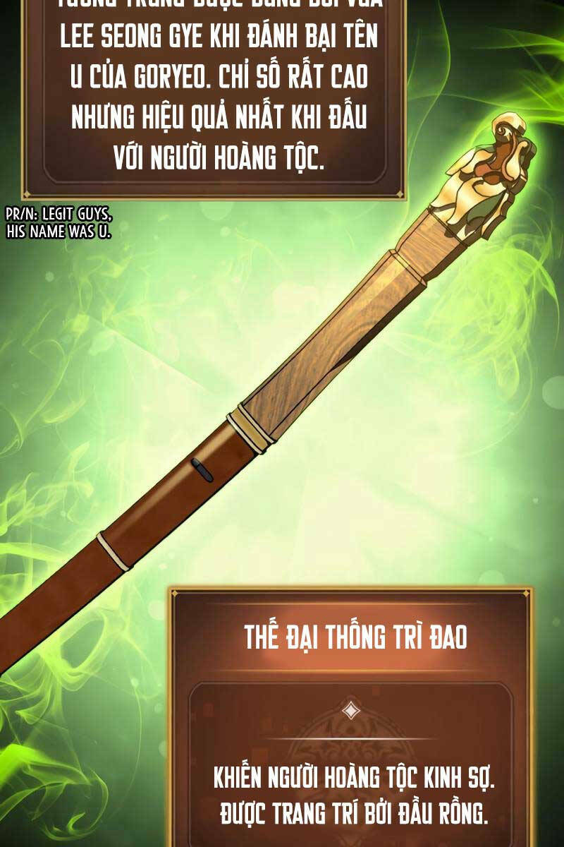 Thợ Săn Số Mệnh Cấp F - Chapter 29 - Page 54