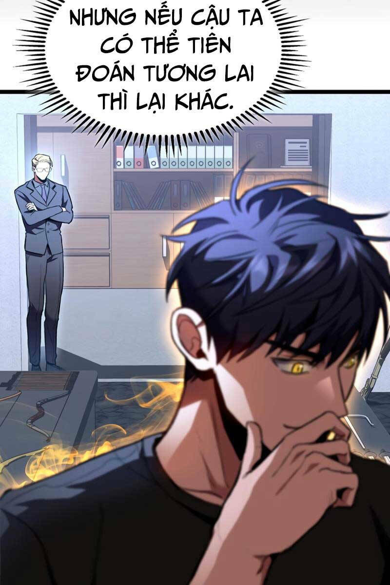 Thợ Săn Số Mệnh Cấp F - Chapter 29 - Page 56