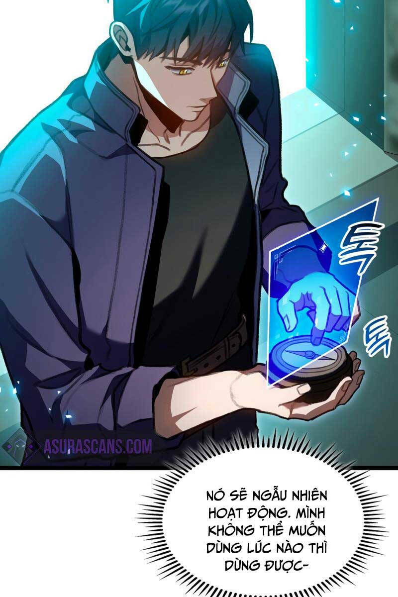 Thợ Săn Số Mệnh Cấp F - Chapter 29 - Page 5