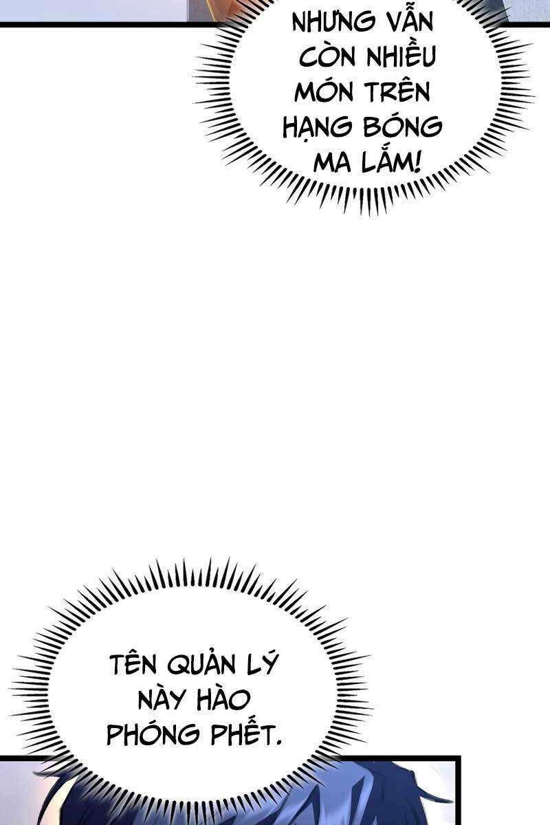 Thợ Săn Số Mệnh Cấp F - Chapter 29 - Page 60