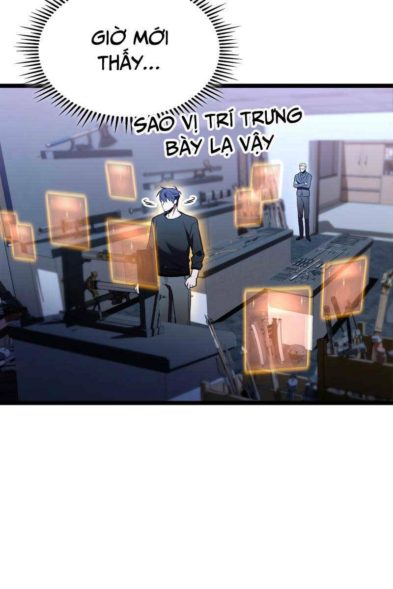 Thợ Săn Số Mệnh Cấp F - Chapter 29 - Page 66