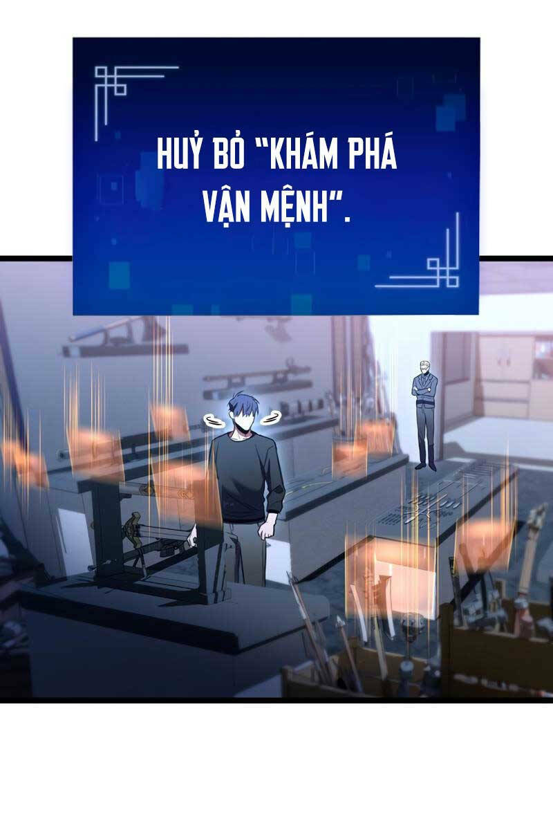 Thợ Săn Số Mệnh Cấp F - Chapter 29 - Page 67