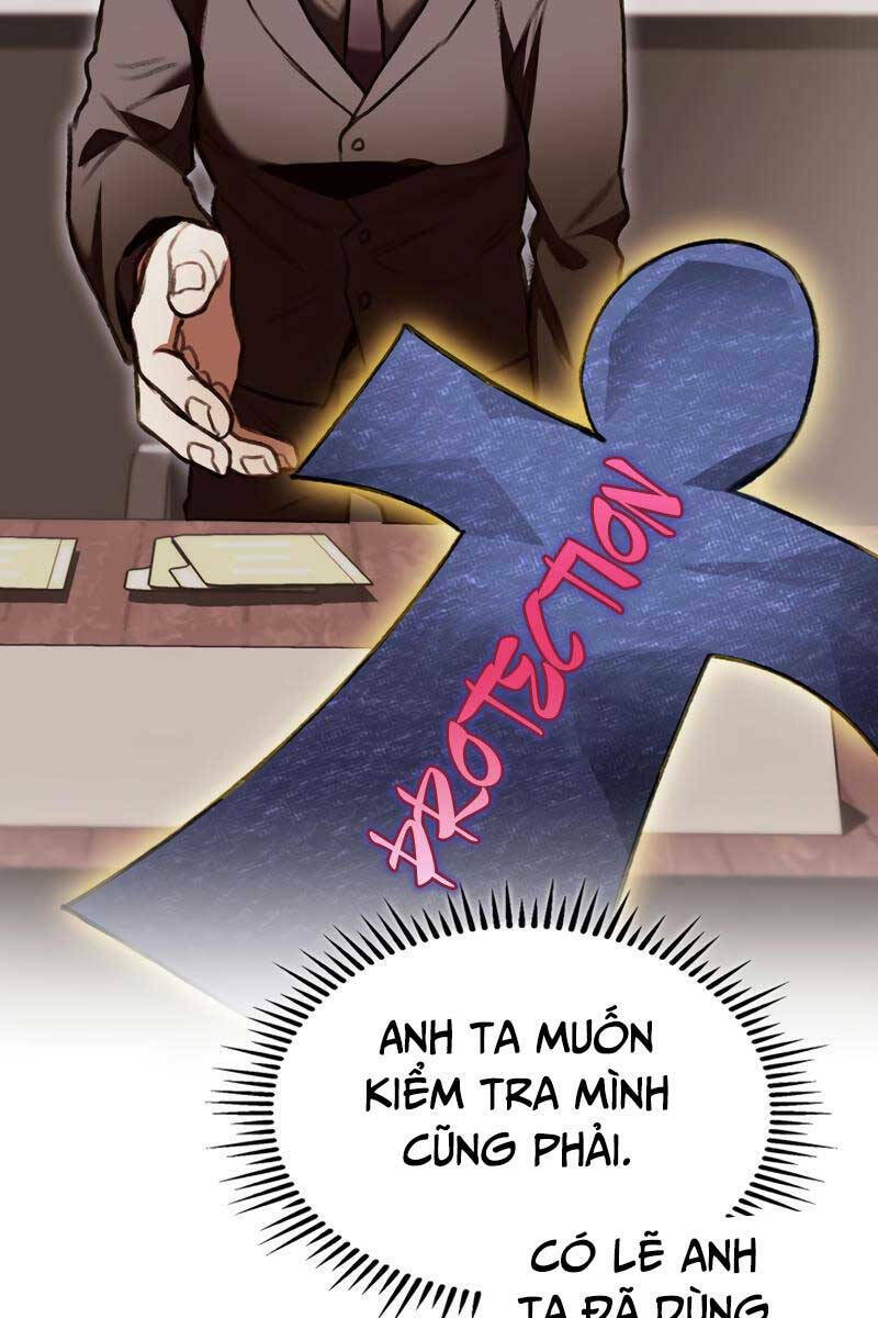 Thợ Săn Số Mệnh Cấp F - Chapter 29 - Page 72