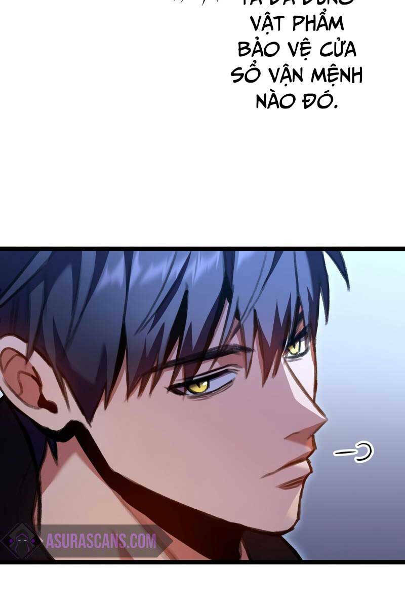 Thợ Săn Số Mệnh Cấp F - Chapter 29 - Page 73