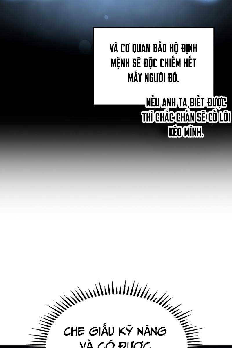 Thợ Săn Số Mệnh Cấp F - Chapter 29 - Page 76