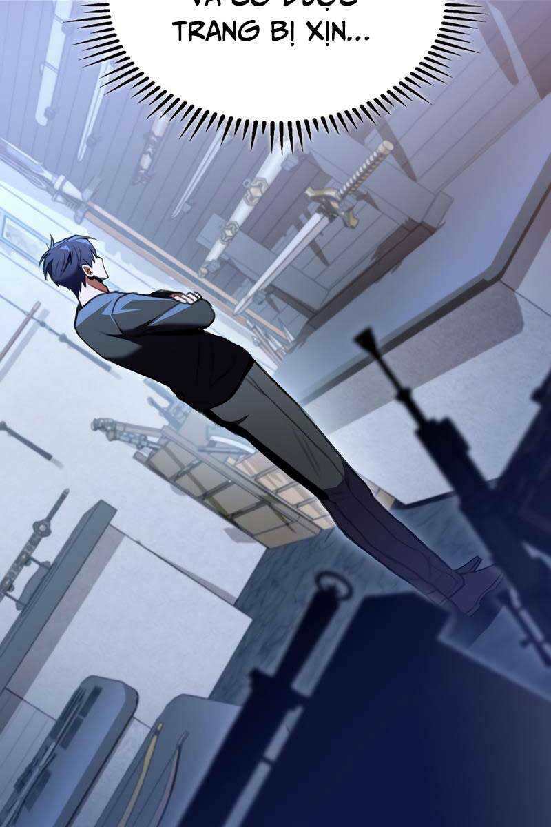 Thợ Săn Số Mệnh Cấp F - Chapter 29 - Page 77