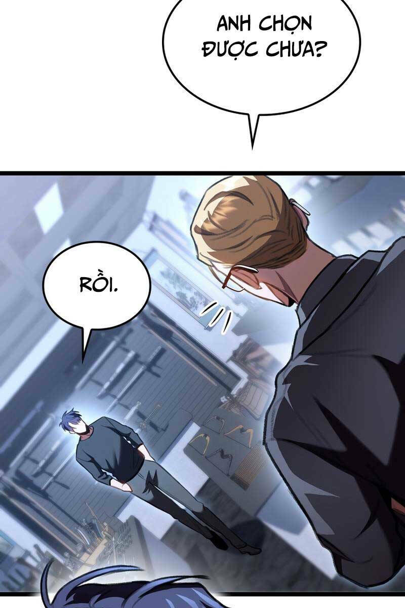 Thợ Săn Số Mệnh Cấp F - Chapter 29 - Page 80