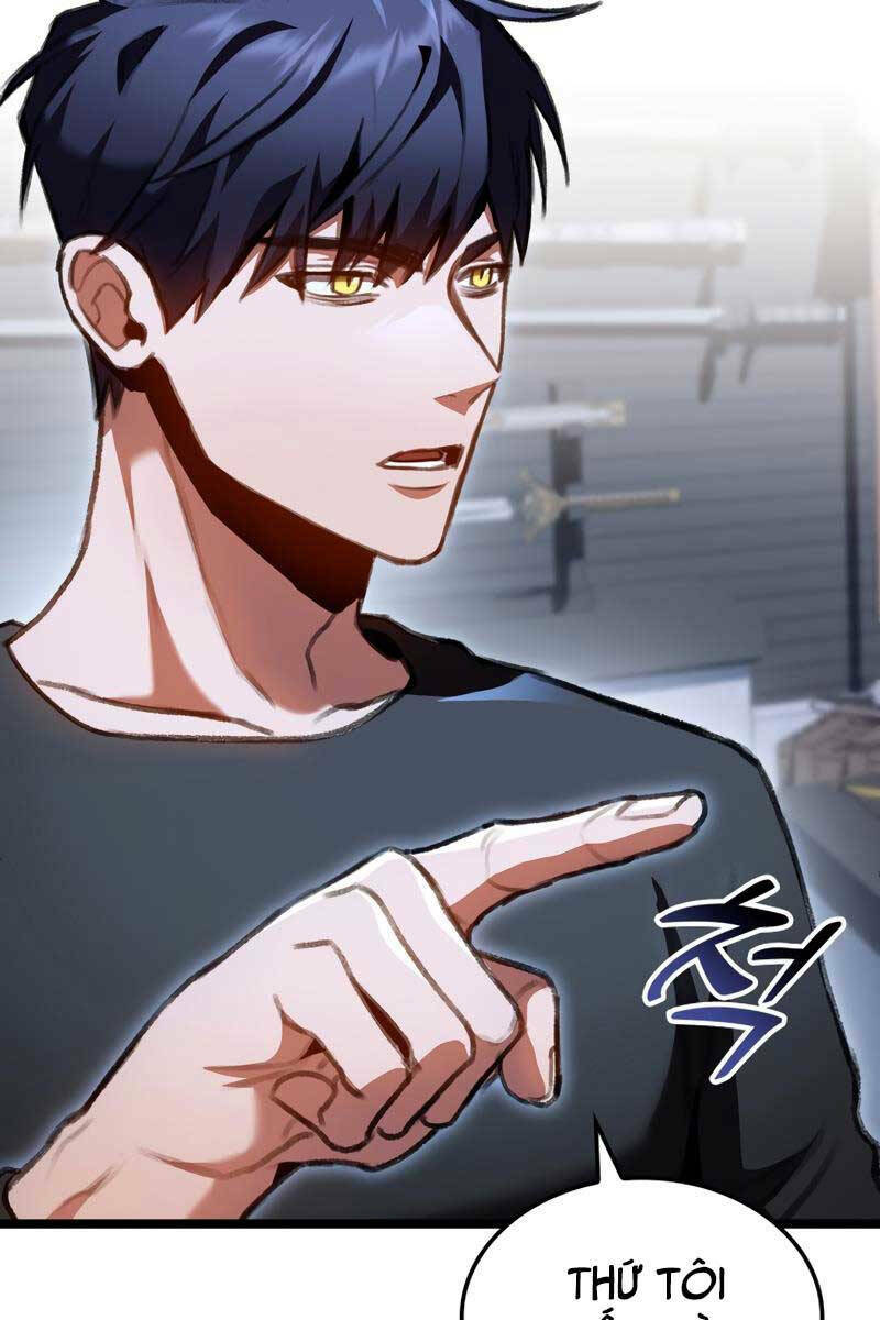 Thợ Săn Số Mệnh Cấp F - Chapter 29 - Page 81