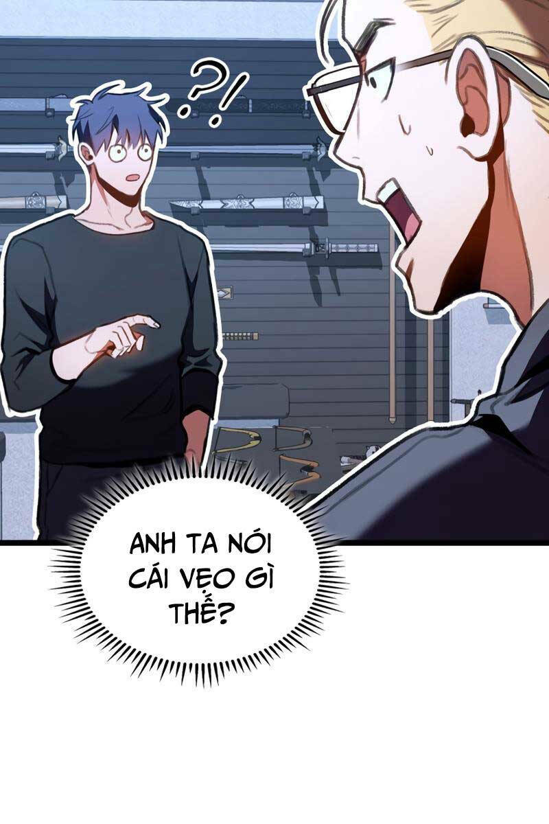Thợ Săn Số Mệnh Cấp F - Chapter 29 - Page 84