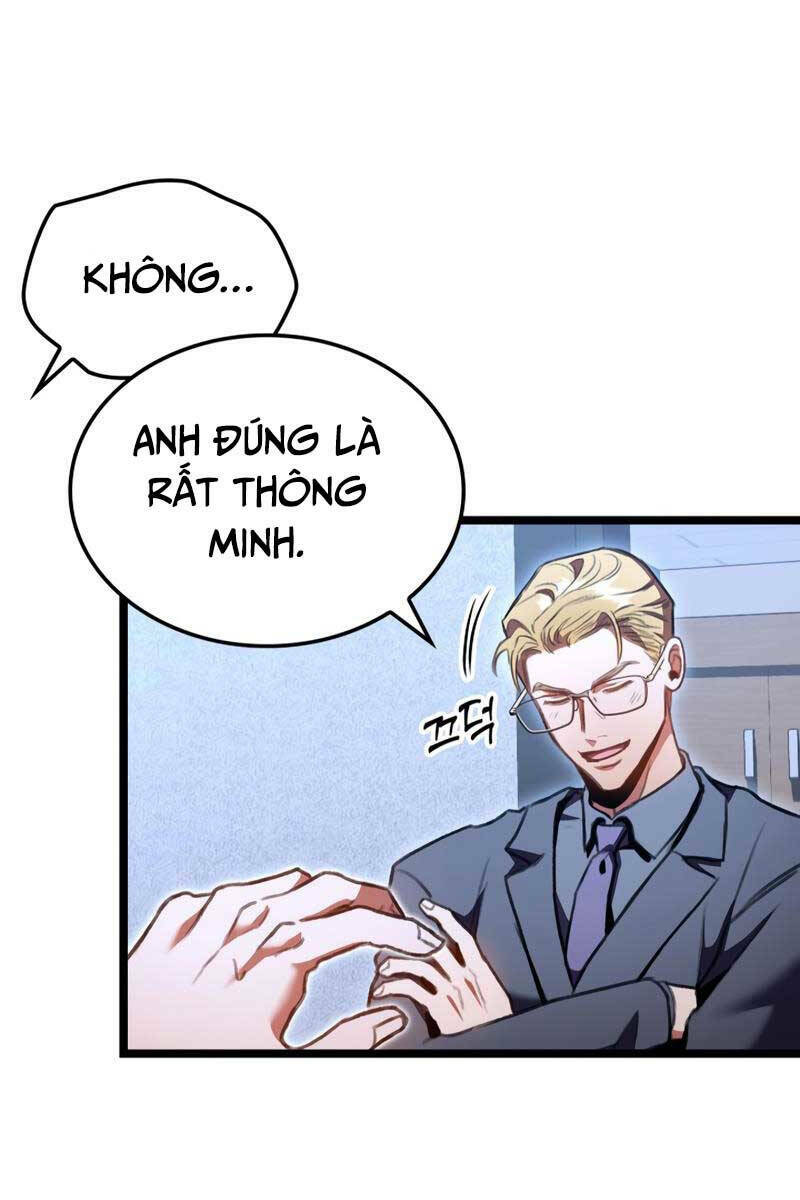 Thợ Săn Số Mệnh Cấp F - Chapter 29 - Page 85