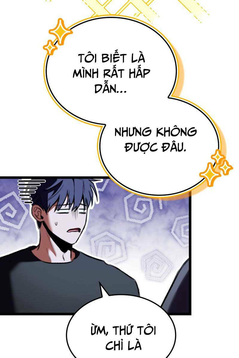 Thợ Săn Số Mệnh Cấp F - Chapter 29 - Page 88