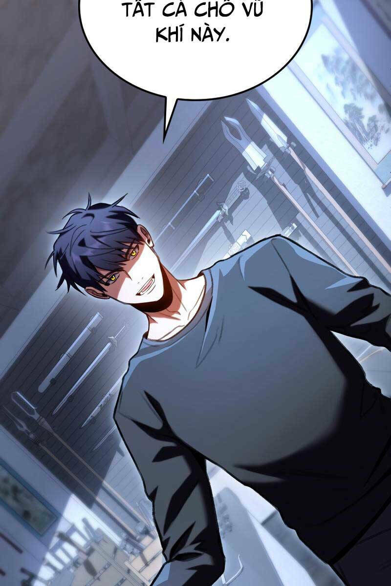 Thợ Săn Số Mệnh Cấp F - Chapter 29 - Page 91