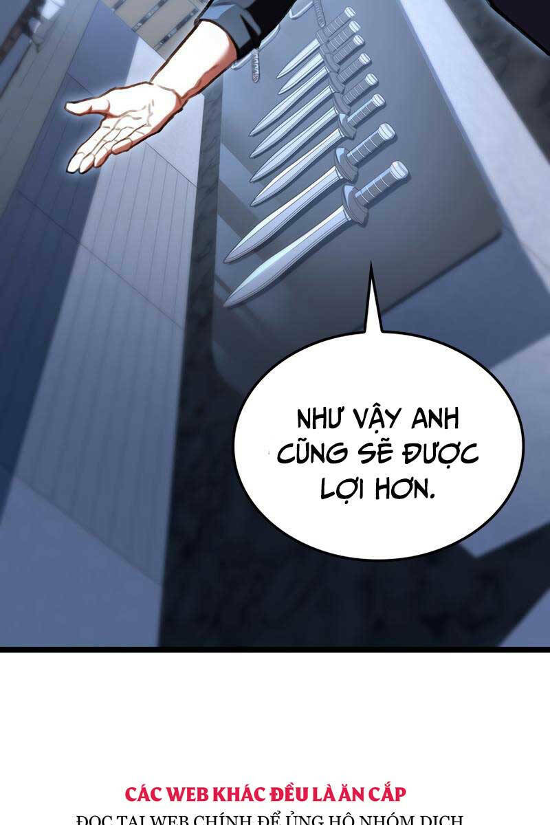 Thợ Săn Số Mệnh Cấp F - Chapter 29 - Page 92