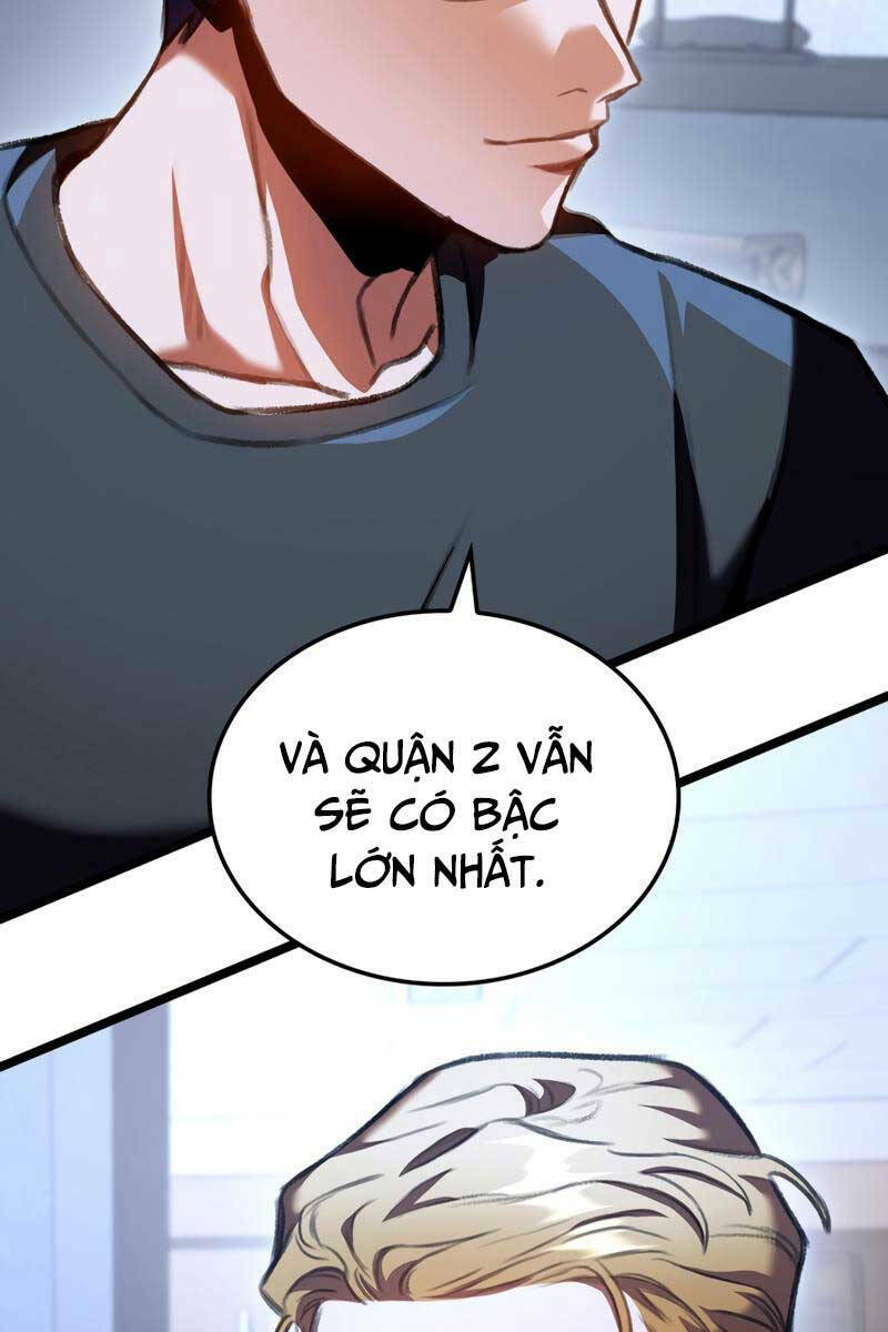 Thợ Săn Số Mệnh Cấp F - Chapter 29 - Page 94