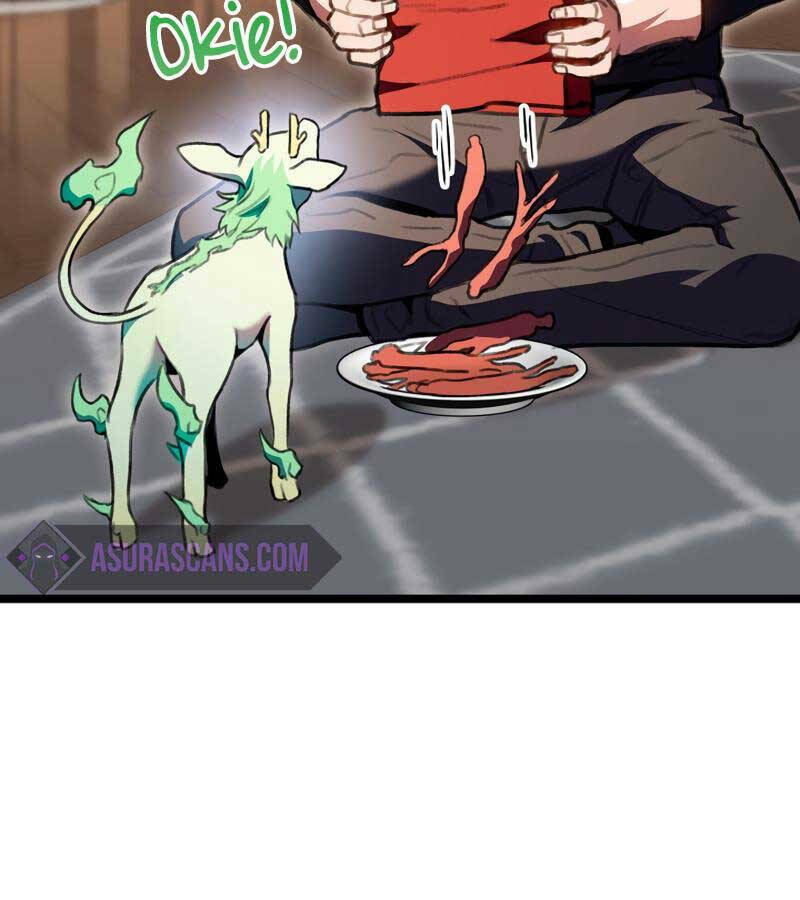 Thợ Săn Số Mệnh Cấp F - Chapter 29 - Page 98