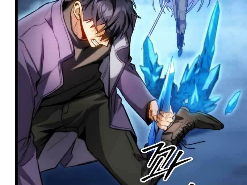 Thợ Săn Số Mệnh Cấp F - Chapter 3 - Page 117