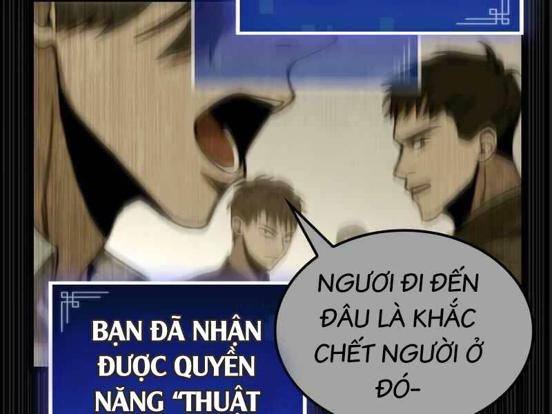 Thợ Săn Số Mệnh Cấp F - Chapter 3 - Page 11