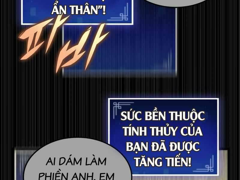 Thợ Săn Số Mệnh Cấp F - Chapter 3 - Page 12