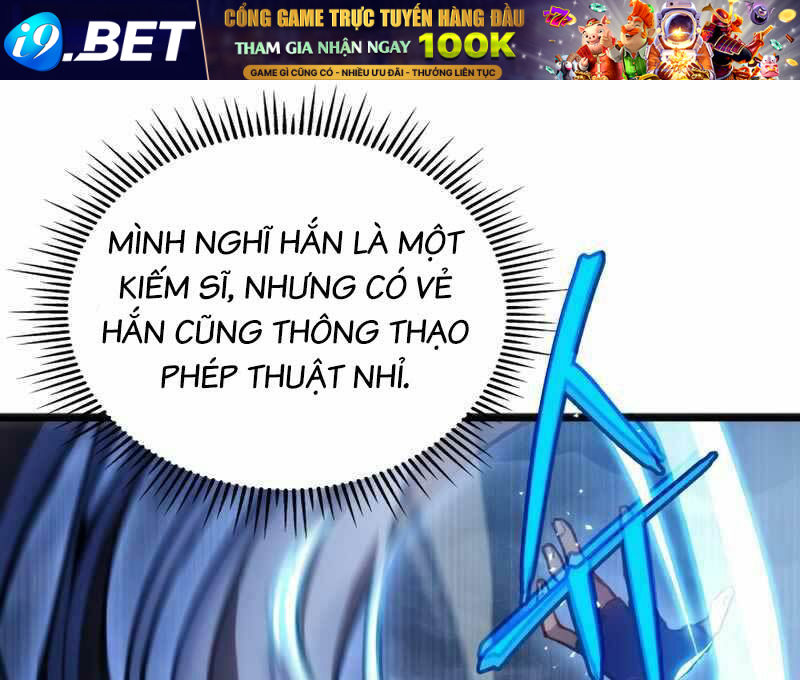 Thợ Săn Số Mệnh Cấp F - Chapter 3 - Page 145