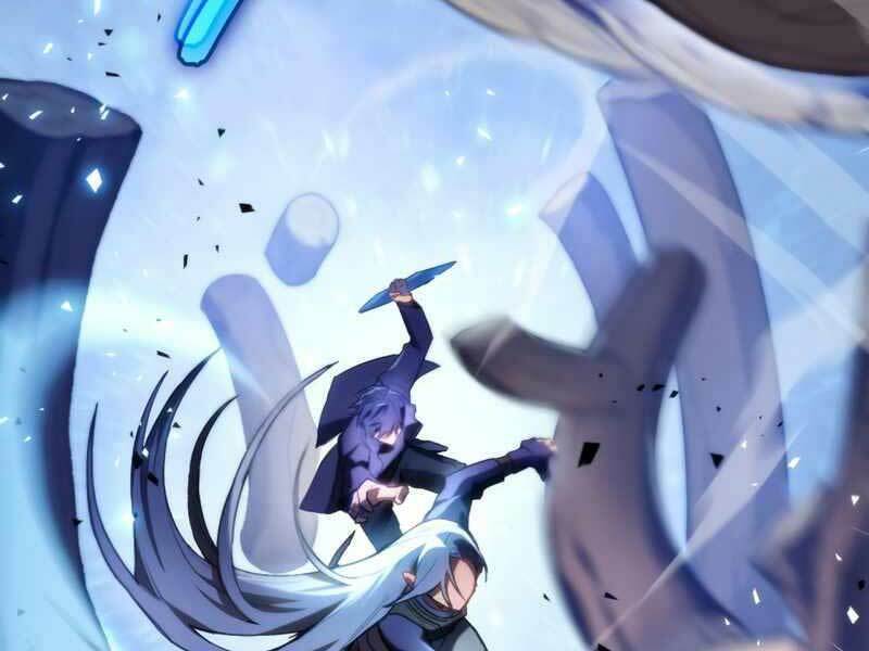 Thợ Săn Số Mệnh Cấp F - Chapter 3 - Page 158