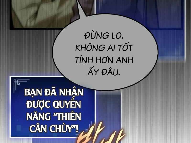 Thợ Săn Số Mệnh Cấp F - Chapter 3 - Page 15