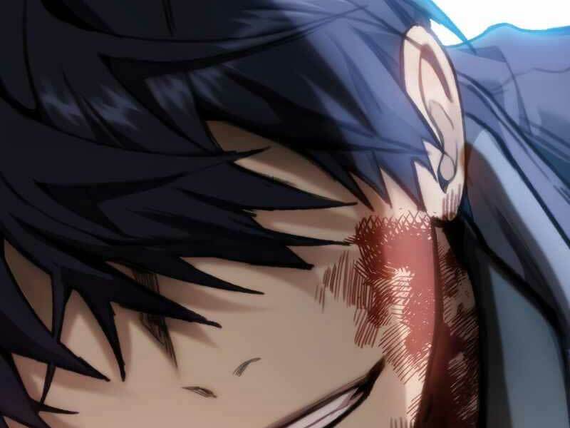 Thợ Săn Số Mệnh Cấp F - Chapter 3 - Page 175