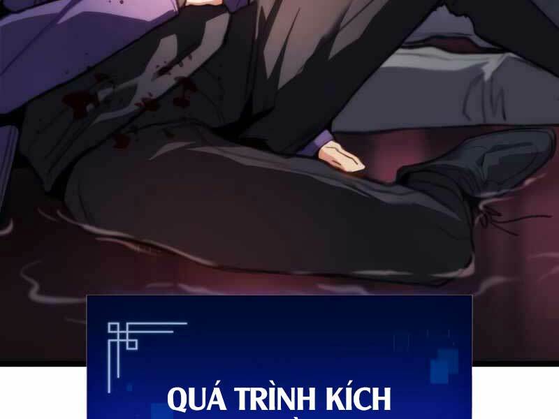 Thợ Săn Số Mệnh Cấp F - Chapter 3 - Page 195