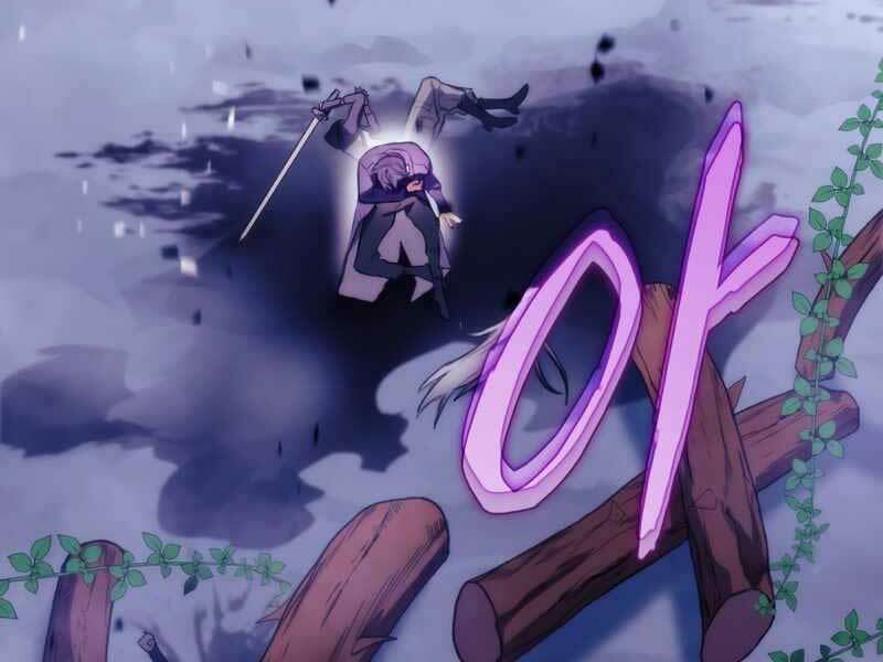 Thợ Săn Số Mệnh Cấp F - Chapter 3 - Page 201