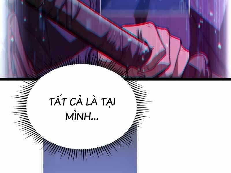 Thợ Săn Số Mệnh Cấp F - Chapter 3 - Page 20